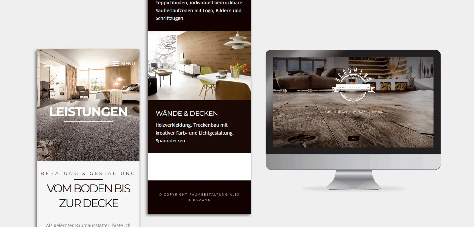 Referenz - Bergmann Bad Düben